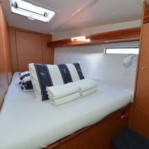 Bavaria 45 Cruiser