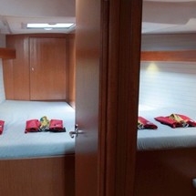 Bavaria 45 Cruiser
