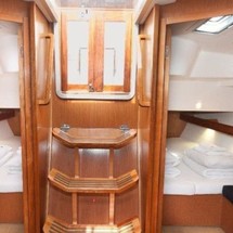 Bavaria 45 Cruiser