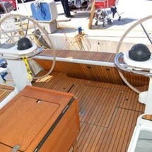 Bavaria 45 Cruiser