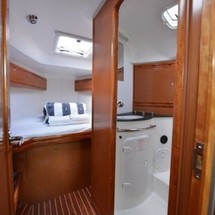 Bavaria 45 Cruiser
