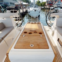 Jeanneau 51