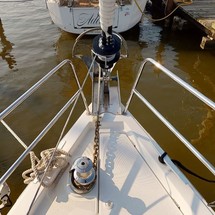 Jeanneau 51