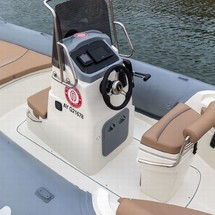 BWA Sport 19 GT