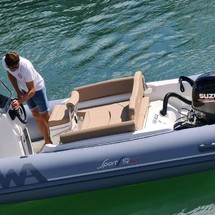 BWA Sport 19 GT