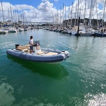 BWA Sport 19 GT