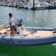 BWA Sport 19 GT