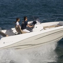 Jeanneau Cap Camarat 6.5