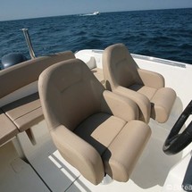 Jeanneau Cap Camarat 6.5