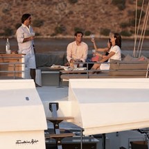 Fountaine Pajot IPANEMA 58