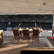 Fountaine Pajot IPANEMA 58