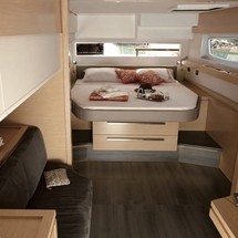 Fountaine Pajot IPANEMA 58