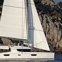 Fountaine Pajot IPANEMA 58