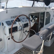 Lagoon 410