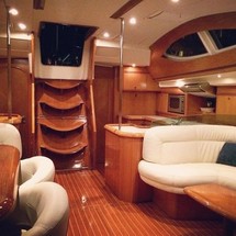 Jeanneau Sun Odyssey 54 DS