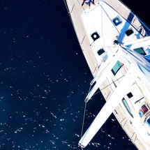 Jeanneau Sun Odyssey 54 DS