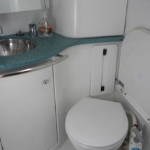 Jeanneau Sun Odyssey 54 DS