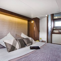 Jeanneau Leader 46
