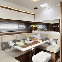 Jeanneau Leader 46