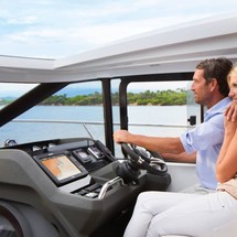 Jeanneau Leader 46