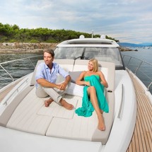 Jeanneau Leader 46