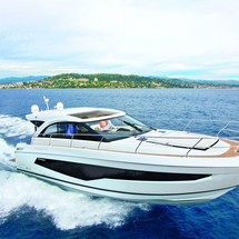 Jeanneau Leader 46