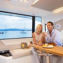 Jeanneau Leader 46