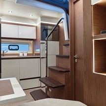 Jeanneau Leader 46