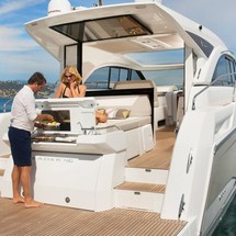 Jeanneau Leader 46