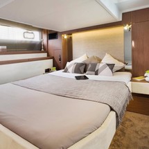 Jeanneau Leader 46