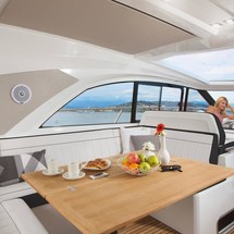 Jeanneau Leader 46