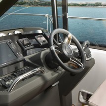 Jeanneau Leader 46