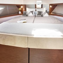 Jeanneau Leader 46