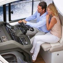 Jeanneau Leader 46