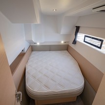 Fountaine Pajot MY 37