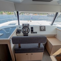 Fountaine Pajot MY 37