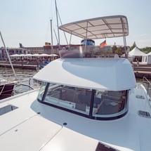 Fountaine Pajot MY 37