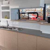 Fountaine Pajot MY 37