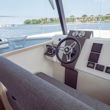Fountaine Pajot MY 37
