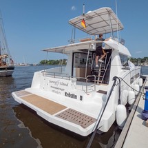 Fountaine Pajot MY 37