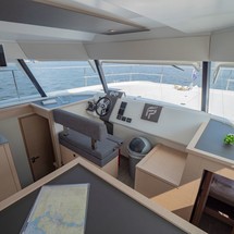 Fountaine Pajot MY 37