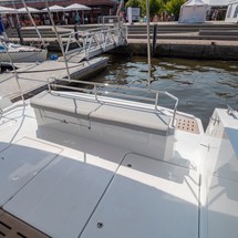 Fountaine Pajot MY 37