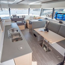 Fountaine Pajot MY 37