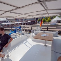 Fountaine Pajot MY 37