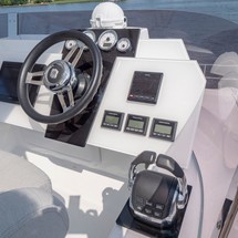 Fountaine Pajot MY 37