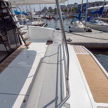 Fountaine Pajot MY 37