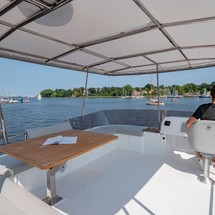 Fountaine Pajot MY 37