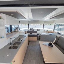 Fountaine Pajot MY 37