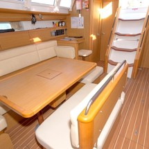 Jeanneau Sun Odyssey 44i