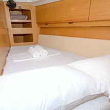 Jeanneau Sun Odyssey 44i